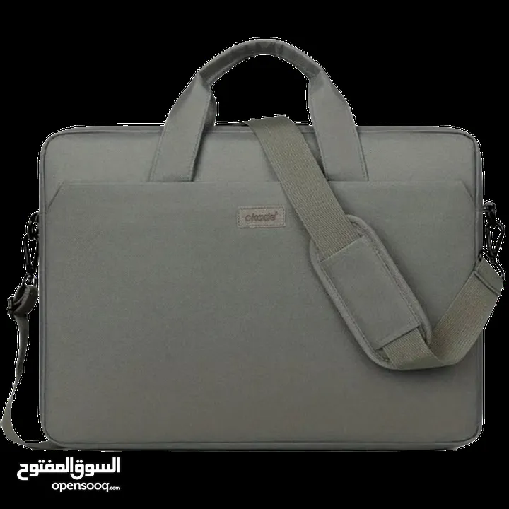 شنته كتف لابتوب اوكادي T65-حجم 15.6" Okade Shoulder Laptop bag