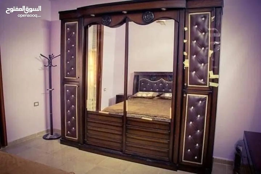 مزرعة وشاليه
