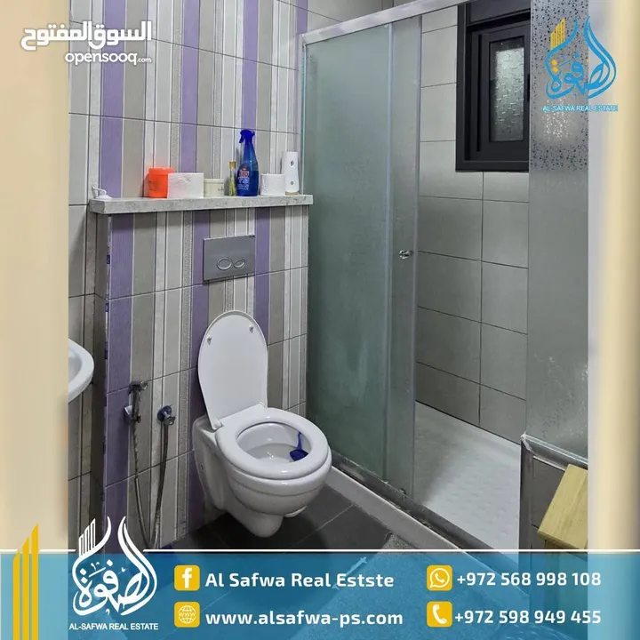 شقه مميزة مفروشه سوبر ديلوكس للايجار هادئه جدا ومريحه للسكن قرب كل الخدمات