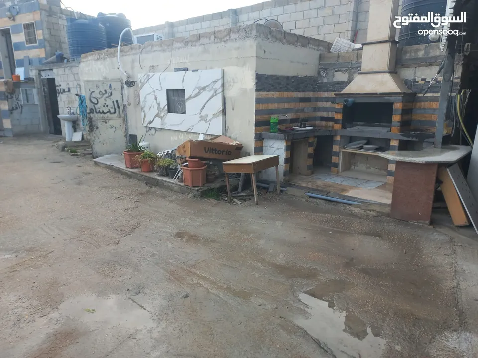 مصنع رخام جاهز كامل المعدات.