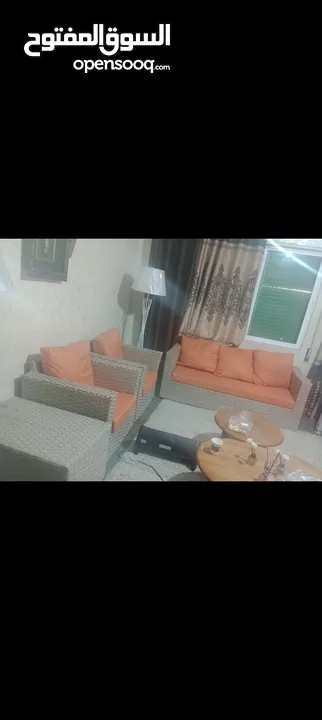 اثاث حديقة