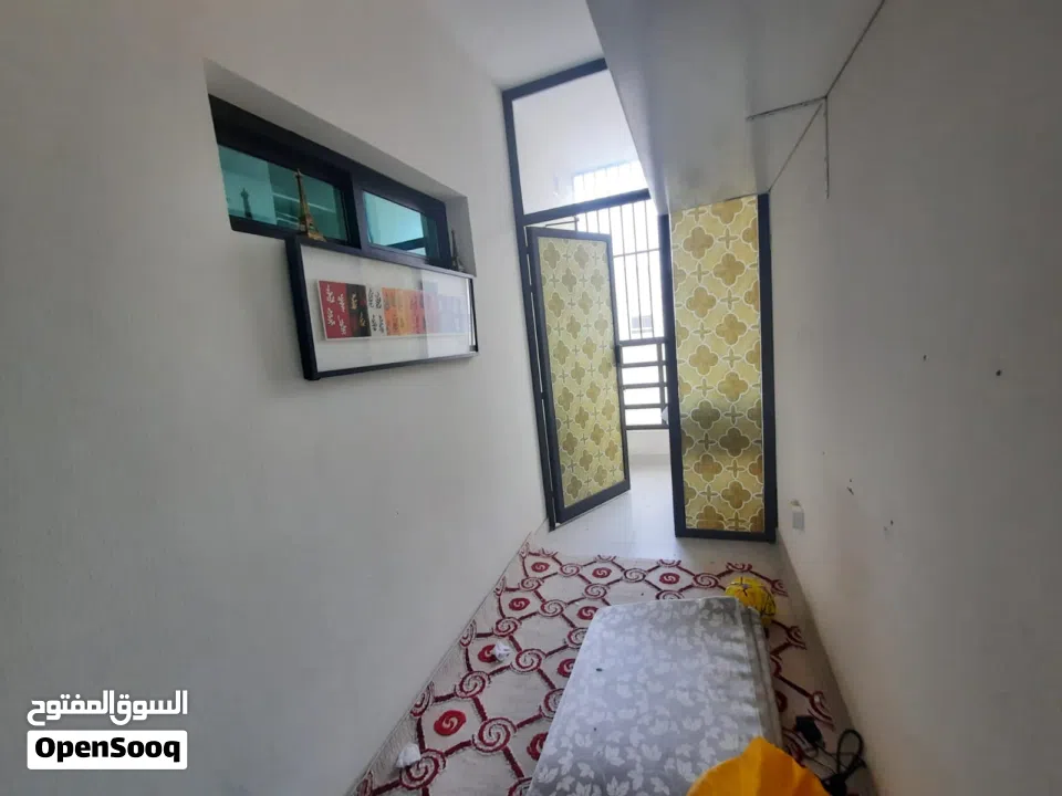 Fully Furnished 2BHK  Gym & Pool Access  EWA Inclusive  Modern Comfort Living