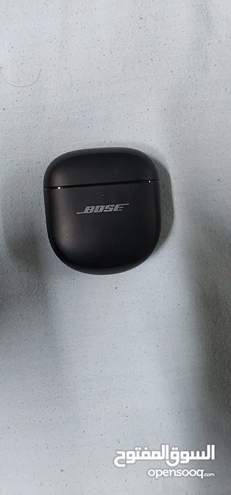 سماعات من شركة bose