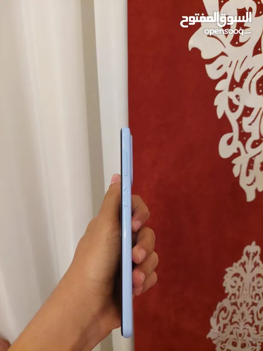 سامسونج A23 5G شبه جديد للبيع بسعر مغري