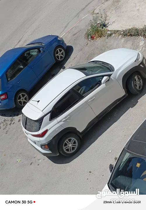 سيارة رياضية بالصلاة ع النبي