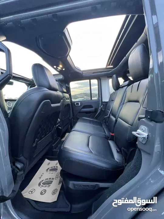 روبيكون هايبرد بلج ان فل مسكر اكثر من لون 2022