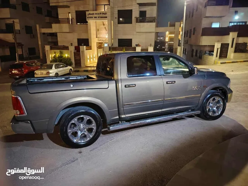 دوج رام 2014 رام بكس فل الفل وارد شركة فحص كامل 7 جيد ممشاه قليل