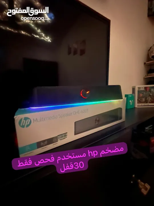 شاشه حجم 43سمارت UBS 1000 هارد500G