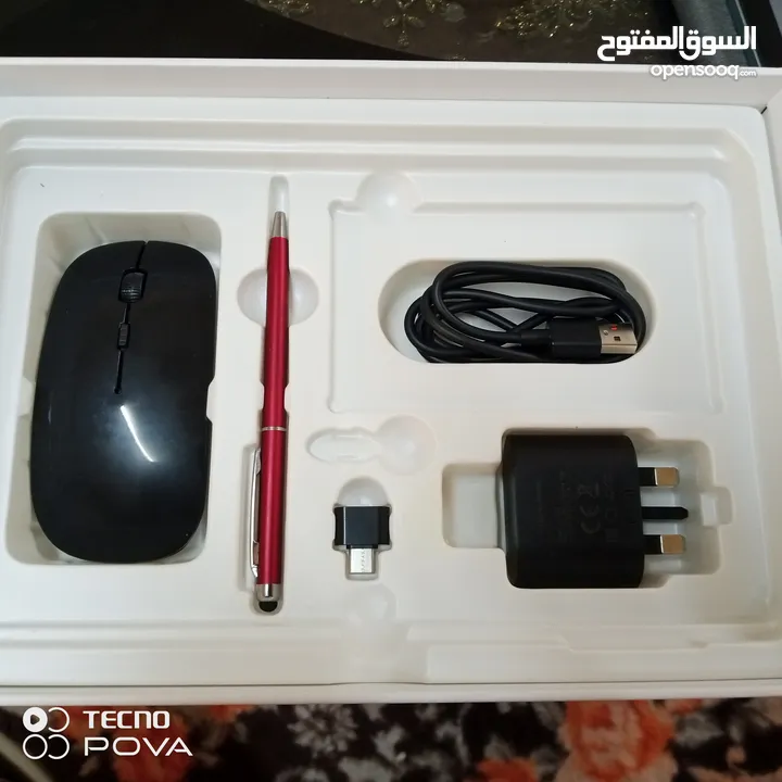 جهاز تابلت OTEETO