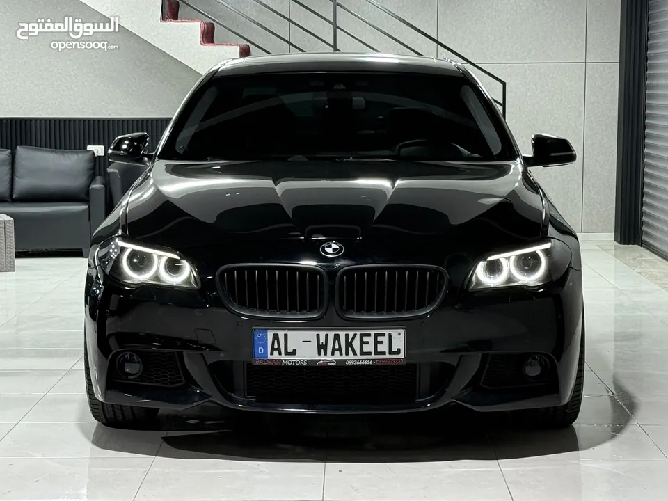 BMW 5 Series 528i