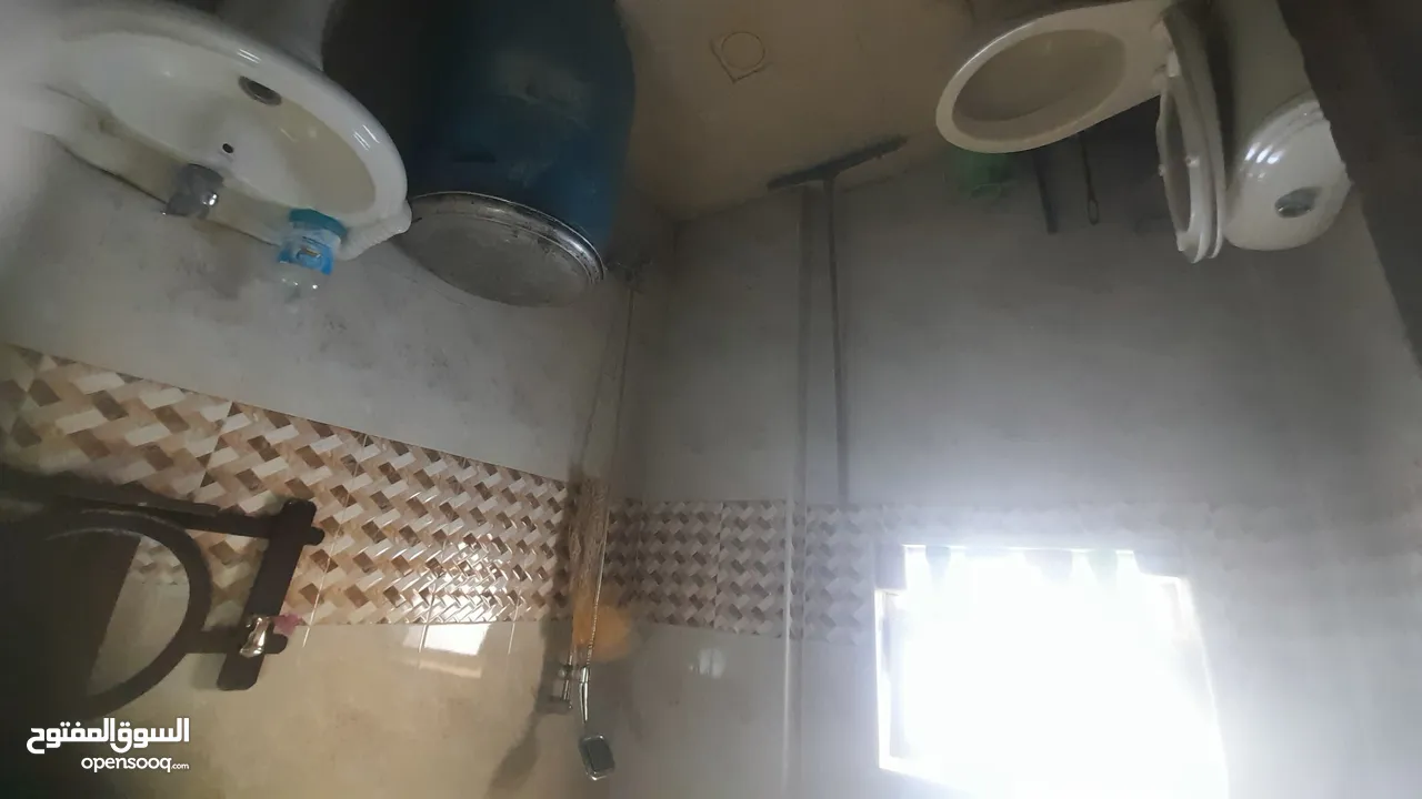 شقة طابق ثالث للبيع