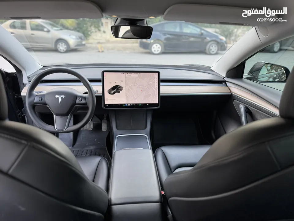 Tesla Model 3 2021 - Standard Plus