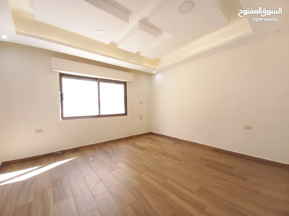 Unfurnished Apartment For Rent In Abdoun  ( Property 36246 )-174805024
