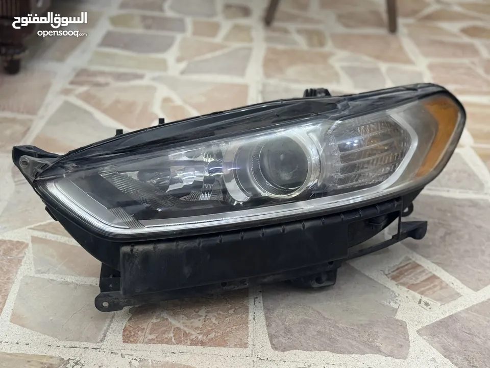اضوية فورد فيوج 2014