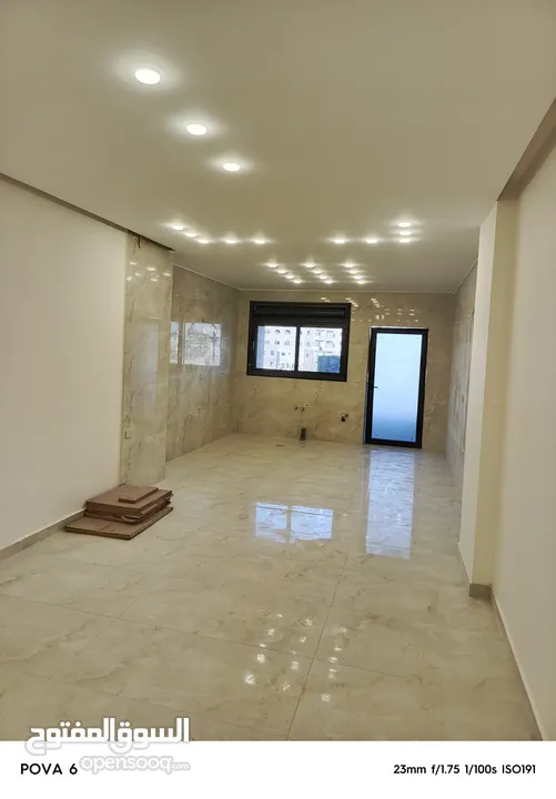 شقق سكنية فاخرة للبيع تشطيبات سوبر ديلوكس باعلى واجود المواصفات