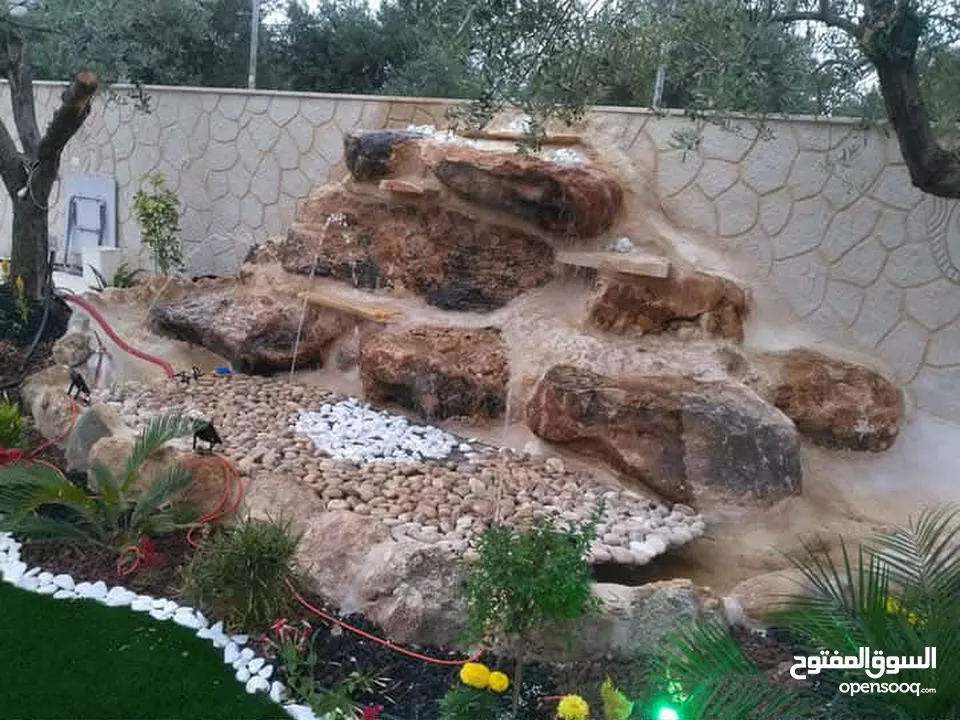 اعمال بناء وقصاره واعمال ترميم  اسعار مناسبه للجميع