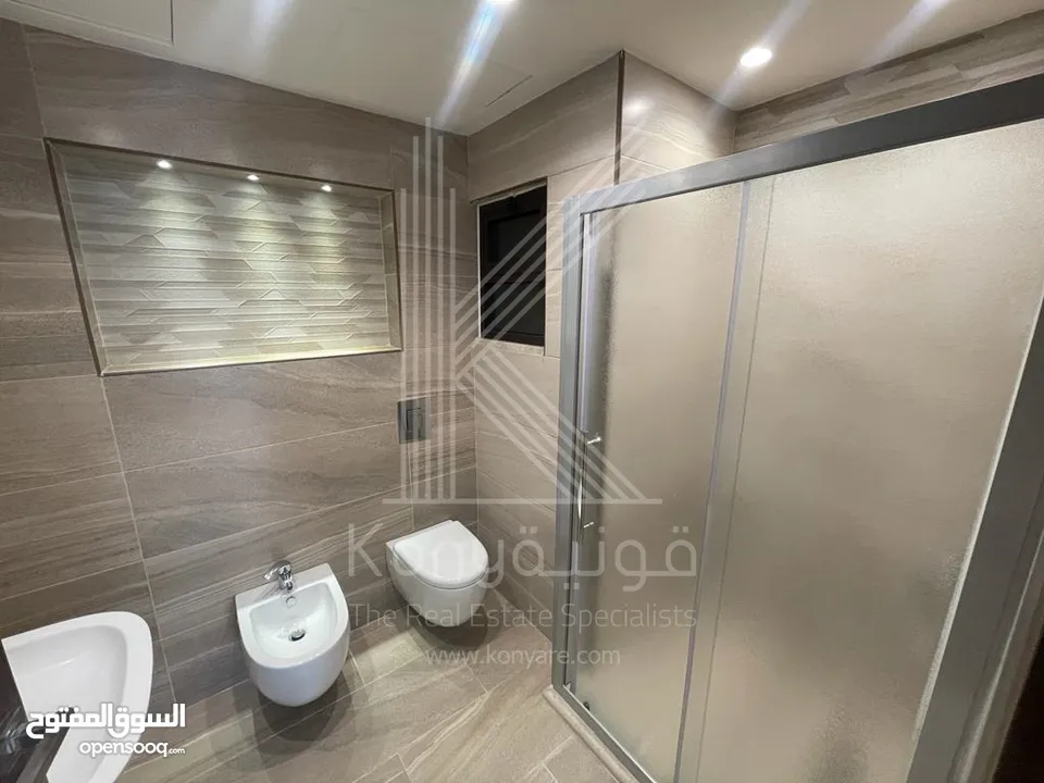 Luxury Apartment For Rent In Abdoun