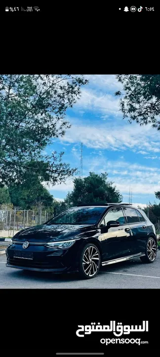 Golf Rline 2021