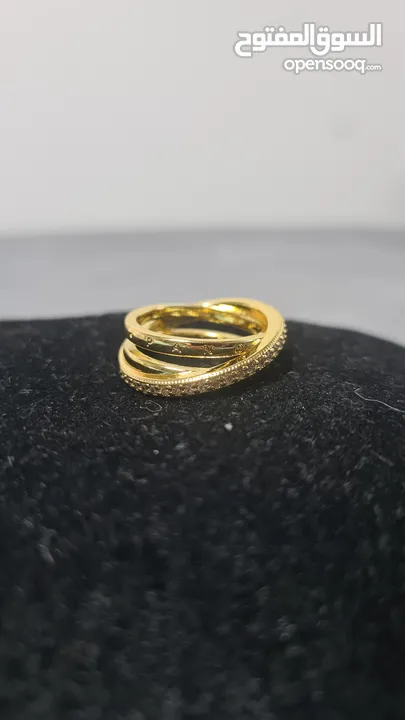 Pandora EID Rings Collection - Roza Accessories- كولكشن العيد من متجر روزا
