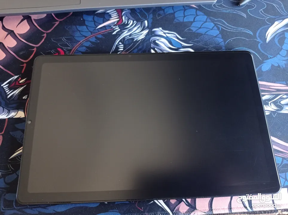 للبيع بحالة ممتازه Samsung tablet s6 lite