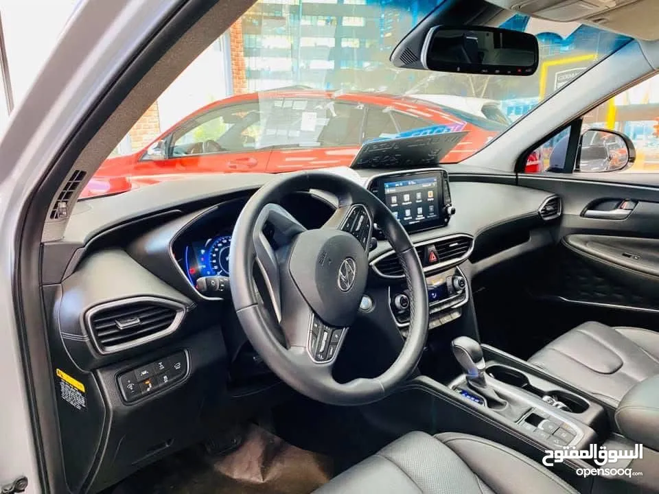 سنتافيه 2018 للبيع