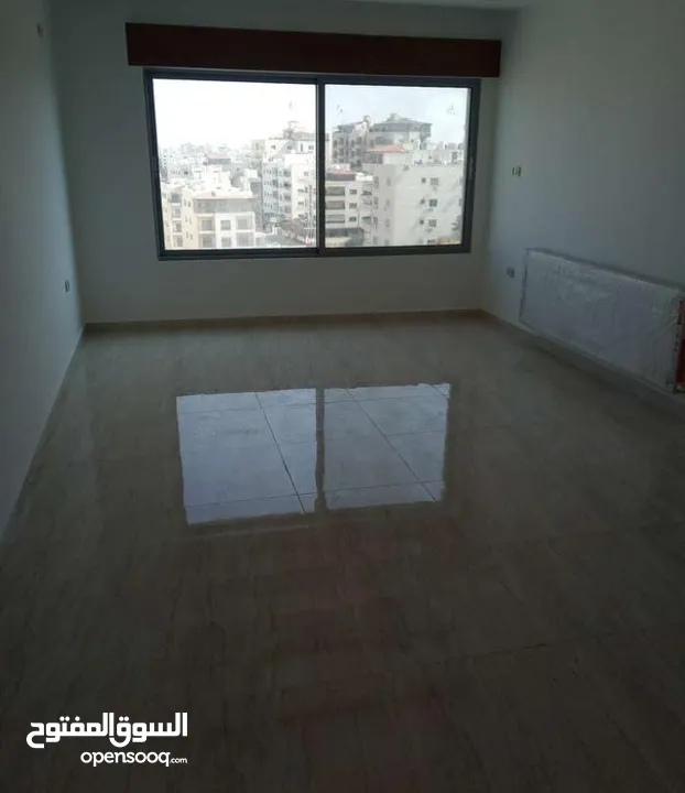 شقة مميزة - مرج الحمام - 4نوم 2ماستر - 220م