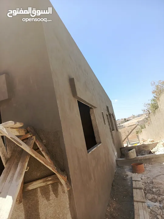 قصير ابو علي  ايه حده بدو قصير داخلي خارجي اسقف واقعه صبات ميلان  قصاره شحف حجر صيانه او ترميم