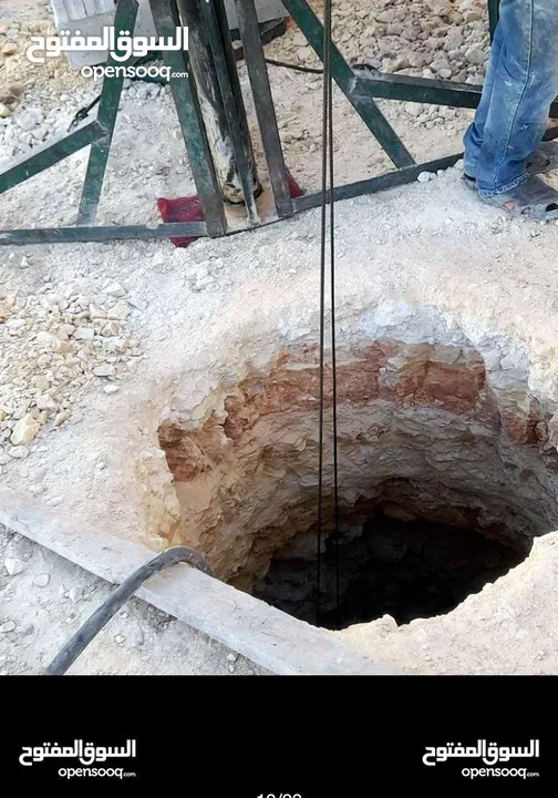 كمبريسات حفر لليجار حفريات عامه