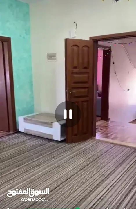 بيت مستقل طابقين للبيع