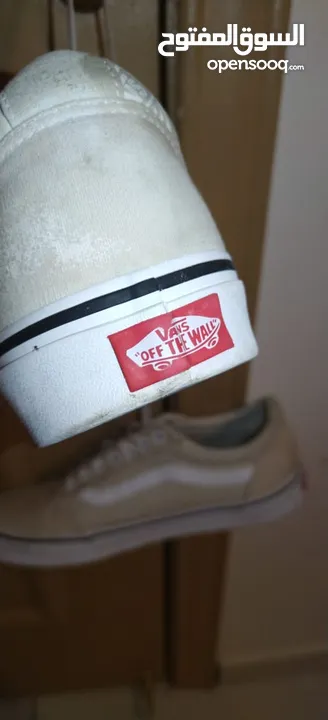 Vans Size 42.5 waterproof