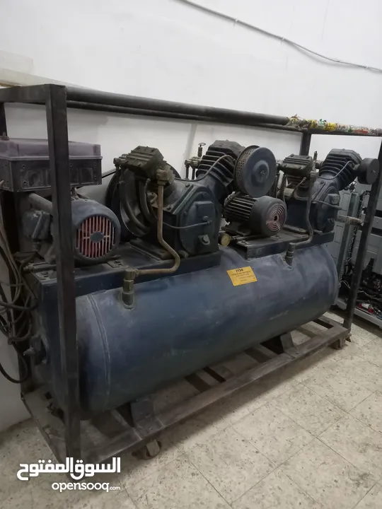 كنبريصة 500 لتر