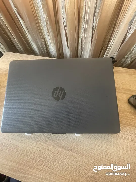 لابتوب مستعمل hp