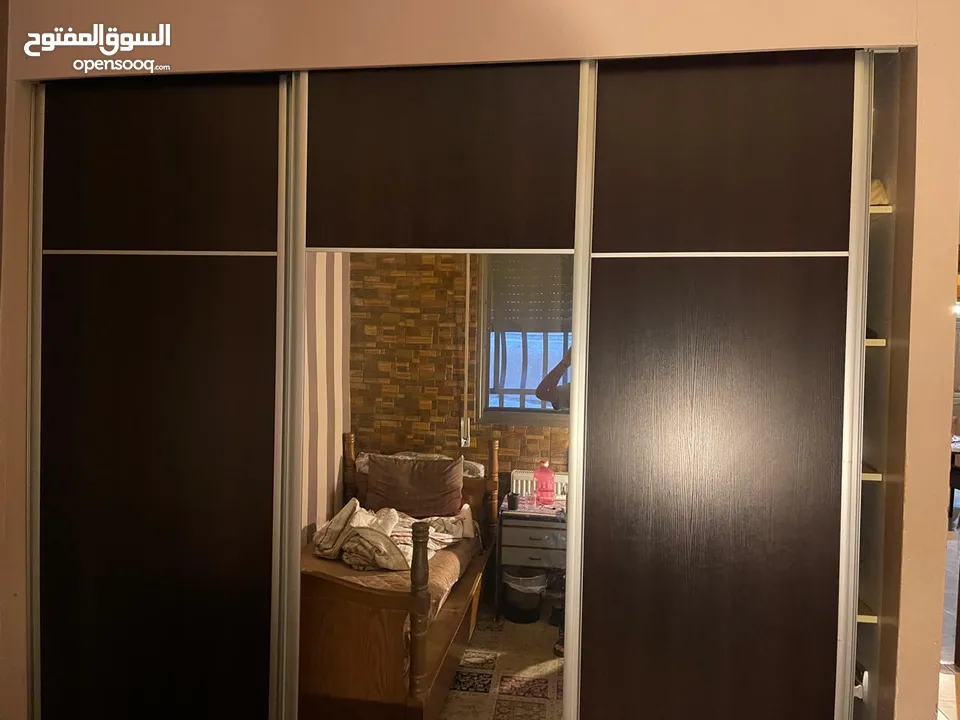 شقة بضاحية الرشيد
