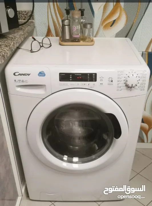 I am buying used ac and fridge washing machine cooking range and furniture