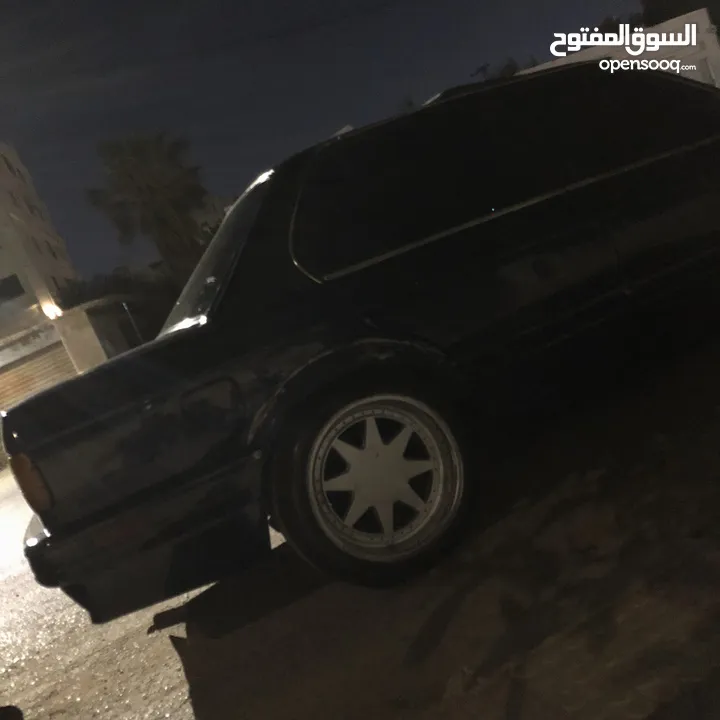جنط هارتج سستم عريض
