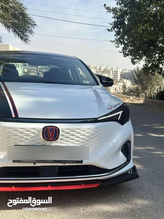 شانجان ايدو مقسطه جاهزه عن طريق بنك القاهره عمان