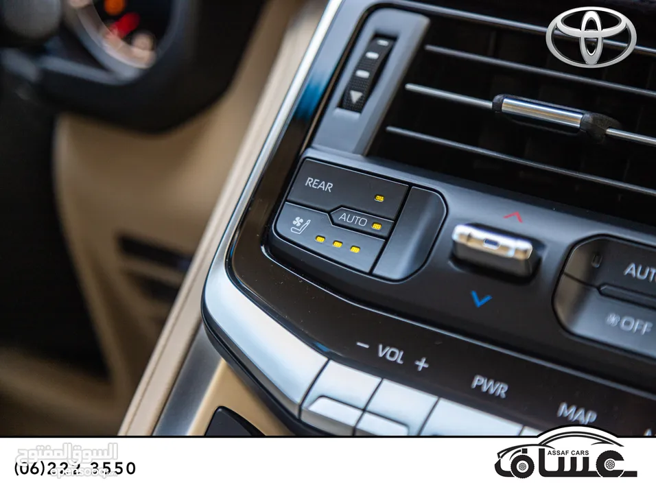 Toyota Land Cruiser Gx-r Twin turbo 2024  يمكن التمويل بالتعاون مع المؤسسات المعتمدة لدى المعرض