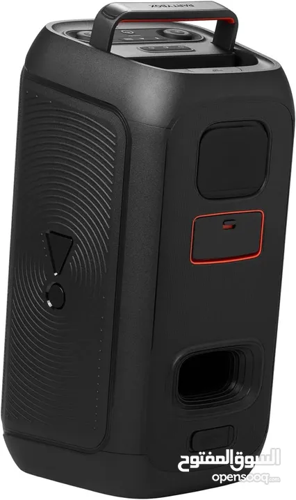 سماعه 120jbl partybox clup جديده بسعر مغري للاستفسار التواصل على الرقم  النسخه الجديده