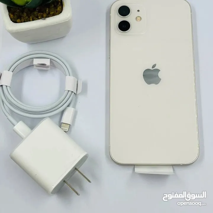 فقط ايفون 12  ذاكره 128 جى بى بحاله الوكاله متوفر فى الفرعين ومتاح توصيل لجميع مناطق السلطنه