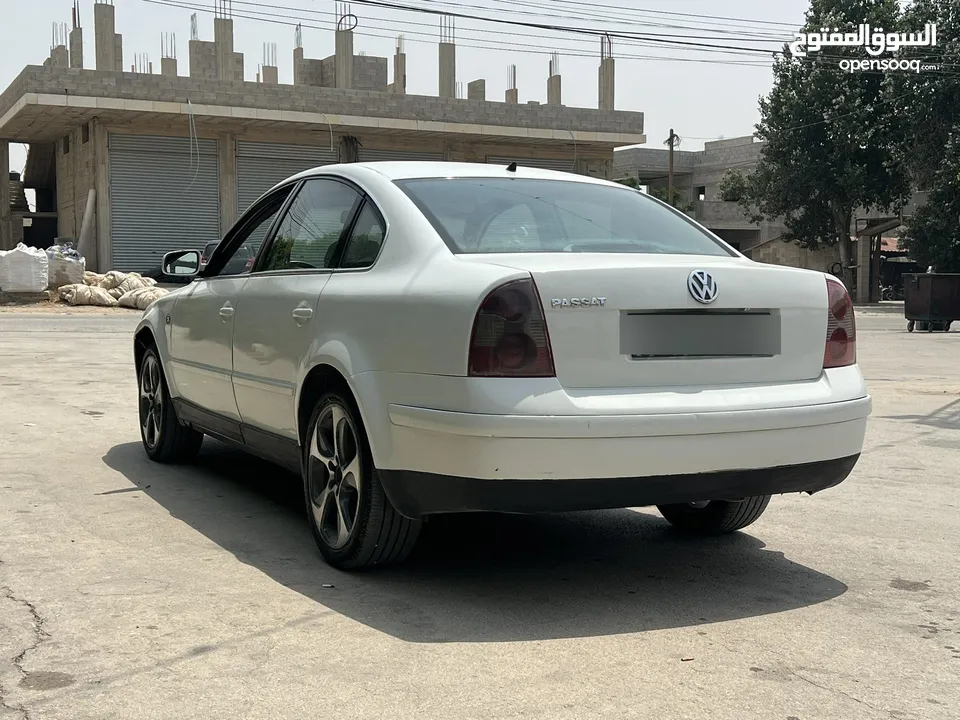 باسات فراشه 2003