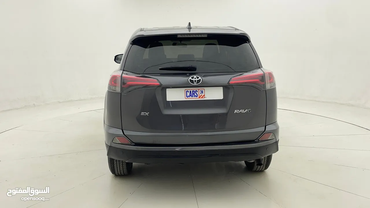 (HOME TEST DRIVE AND ZERO DOWN PAYMENT) TOYOTA RAV4