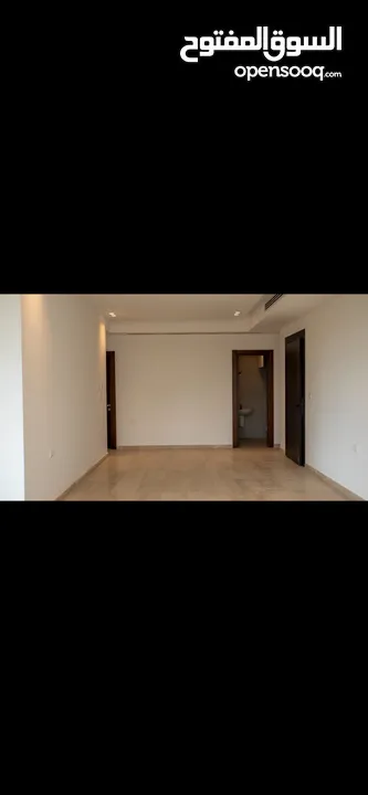 شقة سوبر ديلوكس  فارغة للايجار
