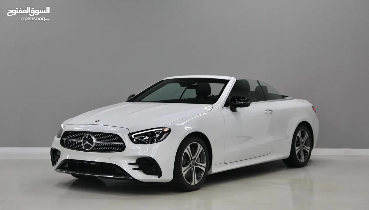 Convertible  2 Years Warranty  Free Insurance + Registration  0% Downpayment  Ref#F188081