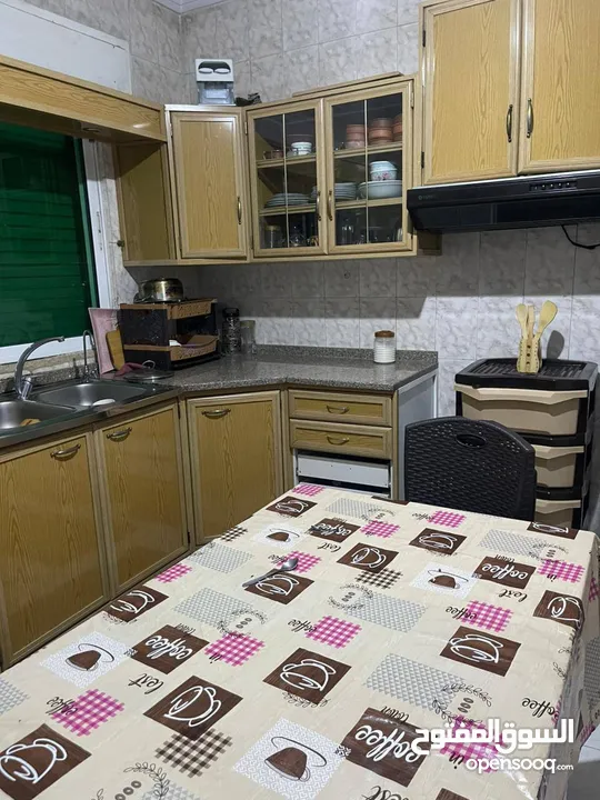 شقة للبيع او الايجار في ضاحية الأقصى