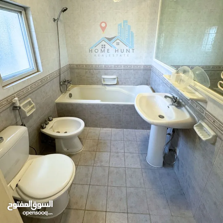 MADINAT QABOOS  ROYAL 5+1 BEDROOM STAND ALONE VILLA WITH SWIMMING POOL FOR RENT