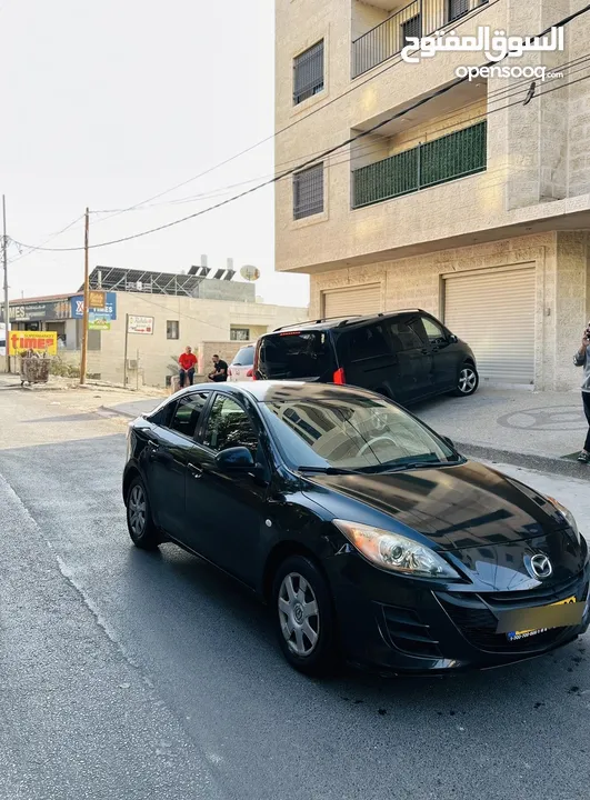 مازدا 3 2009 للبيع