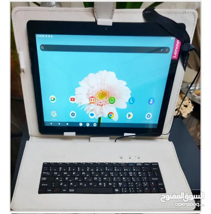 Lenovo Tablet M10