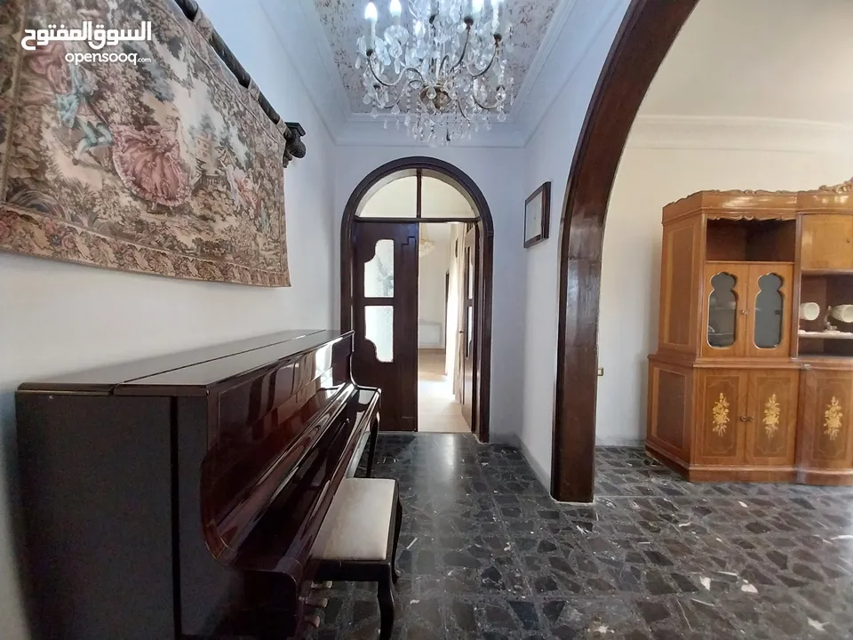 Apartment for rent in al rabieh  ( Property 36802 )-174813840
