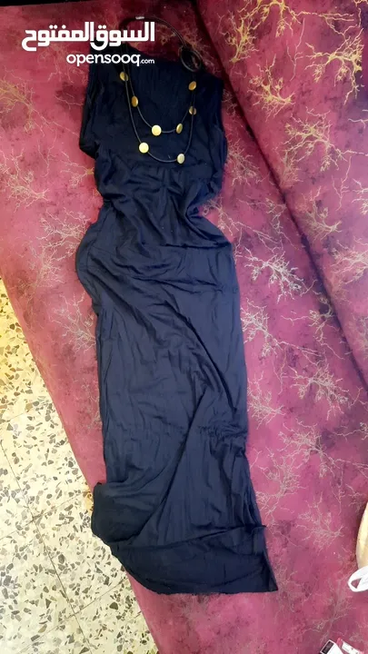 لانجري وداخلي لللبيع مستعمل عباره عن جديد ما فيهم شي