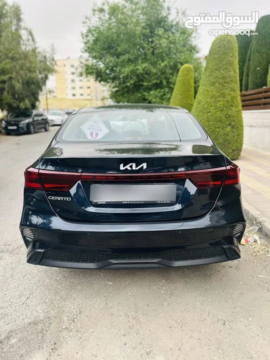 Kia cerato 2024 “brand new” low mileage 28.000KM